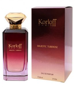 Korloff Paris Majestic Tuberose 88 мл