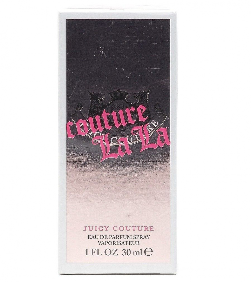 Juicy Couture  LA LA