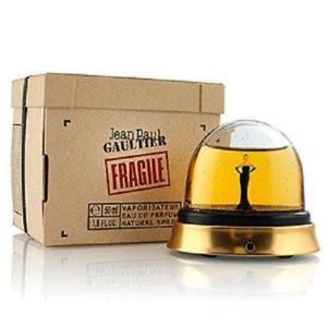 Jean Paul Gaultier Fragile eau de Parfum