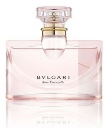 Bvlgari Rose Essentielle Eau De Toilette