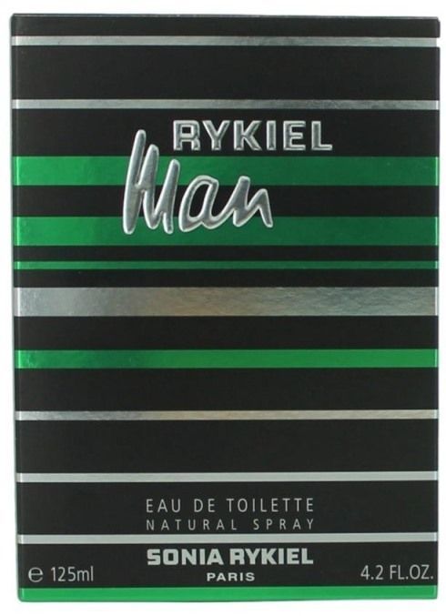  Sonia Rykiel Rykiel Man 75 мл