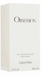 Calvin Klein Obsession