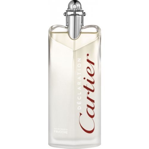 Cartier Declaration Fraiche 100 мл тестер