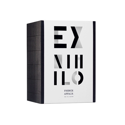 EX Nihilo French Affair 50 мл