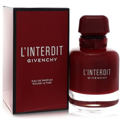 Givenchy L'Interdit Rouge Ultime 12,5 мл
