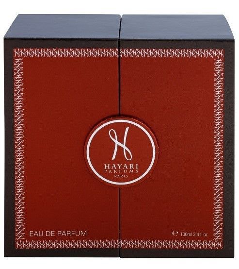 Hayari Parfums Only For Him 100 мл