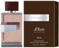 S.Oliver Superior for man 50 мл