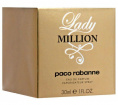  Paco Rabanne Lady Million 30 мл