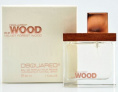 Dsquared2 She Wood Velvet Forest Wood 30 мл