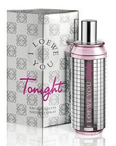 Loewe I Loewe You Tonight