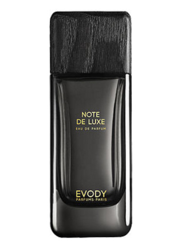 Evody Parfums Note de Luxe 100 мл тестер