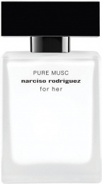 Narciso Rodriguez Pure Musc For Her