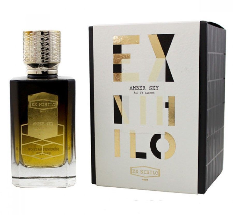 EX Nihilo Amber Sky 100 мл тестер