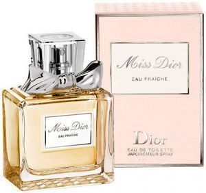 Christian Dior Miss Dior Eau Fraiche 100 мл тестер