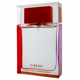 Carolina Herrera Chic