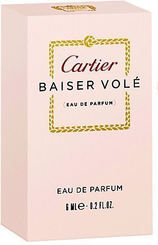 Cartier Baiser Vole 50 мл