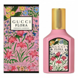 Gucci Flora Gorgeous Gardenia