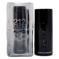 Carolina Herrera 212 Men On Ice 2010
