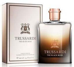 Trussardi The Black Rose