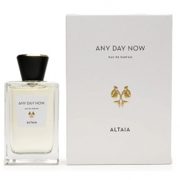 Eau D Italie Altaia Any Day Now