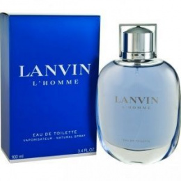 Lanvin L`Homme