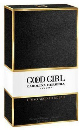 Carolina Herrera Good Girl