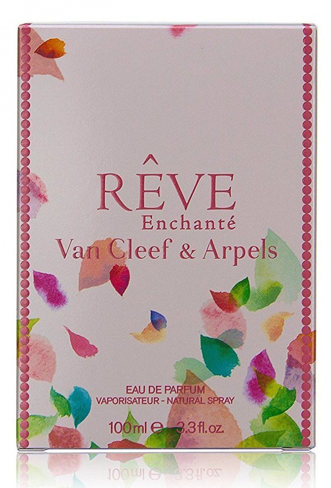 Van Cleef & Arpels Reve Enchante 100 мл