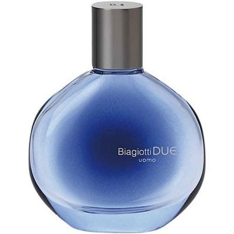 Laura Biagiotti Biagiotti Due Uomo 50 мл