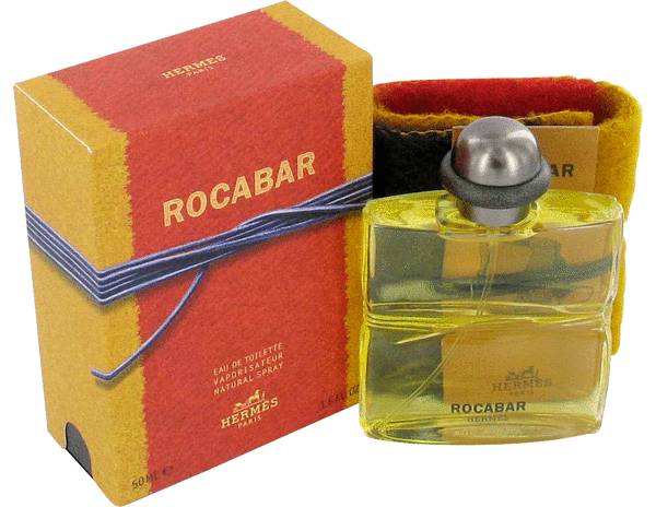 Hermes Rocabar 100 мл