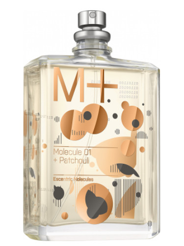Escentric Molecules Molecule 01 + Patchouli 30 мл