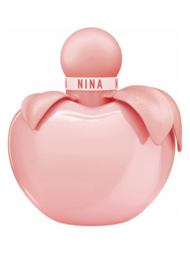 Nina Ricci Nina Rose 30 мл