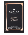 Agatha L Amour a Paris
