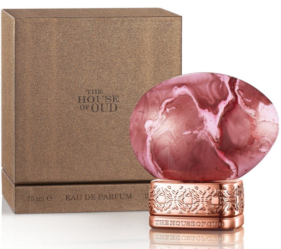 The House of Oud Empathy 75 мл тестер