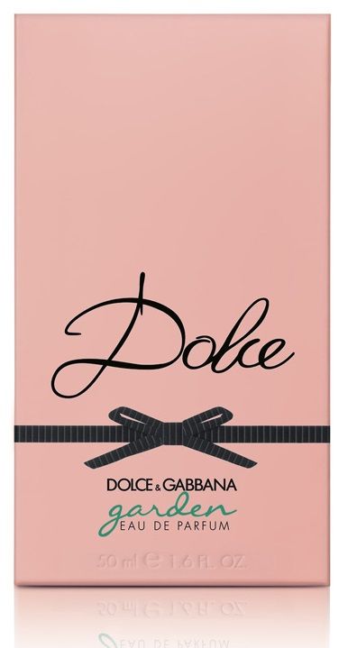 Dolce and Gabbana D&G Dolce Garden 30 мл
