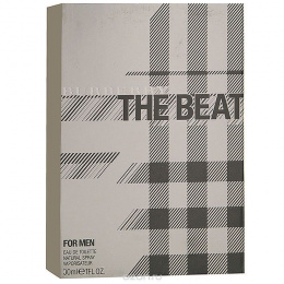 Burberry The Beat for Men