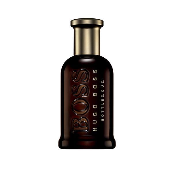 Hugo Boss Boss Bottled Oud 50 мл