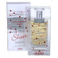 La Prairie Life Threads Ruby Sheer 50 мл тестер