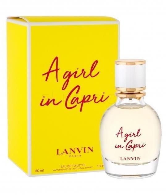 Lanvin A Girl In Capri 30 мл