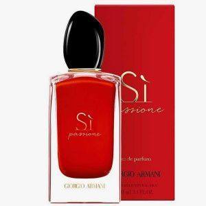 Giorgio Armani Si Passione 15 мл