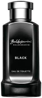 Baldessarini Black 50 мл