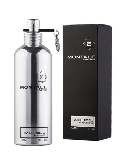  Montale Vanilla Absolu 20 мл