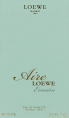 Loewe Aire Evasion 100 мл тестер