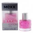 Mexx Woman Summer Edition 40 мл тестер