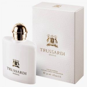 Trussardi Donna 2011