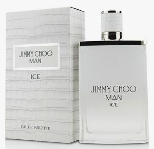 Jimmy Choo Man Ice 100 мл тестер