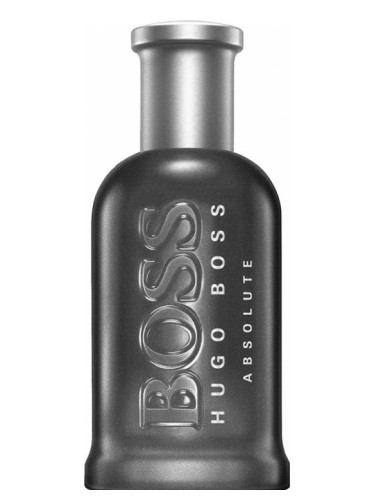 Hugo Boss Boss Bottled Absolute 100 мл тестер