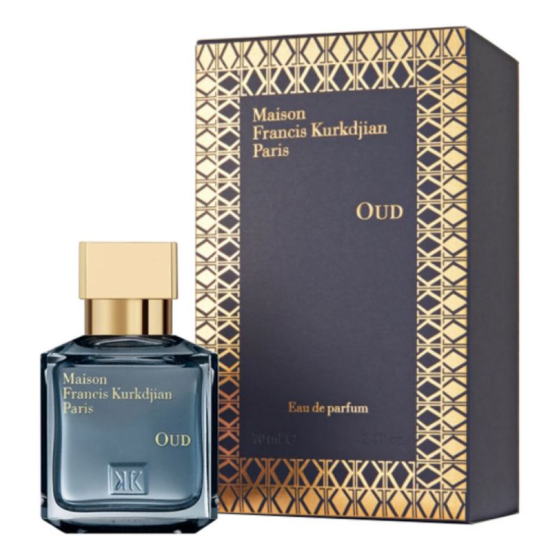 Maison Francis Kurkdjian Oud 70 мл тестер