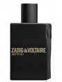 Zadig & Voltaire Just Rock! for Him 100 мл тестер