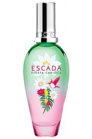 Escada Fiesta Carioca 100 мл тестер