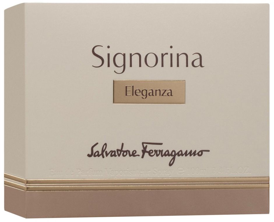  Salvatore Ferragamo Signorina Eleganza 100 мл
